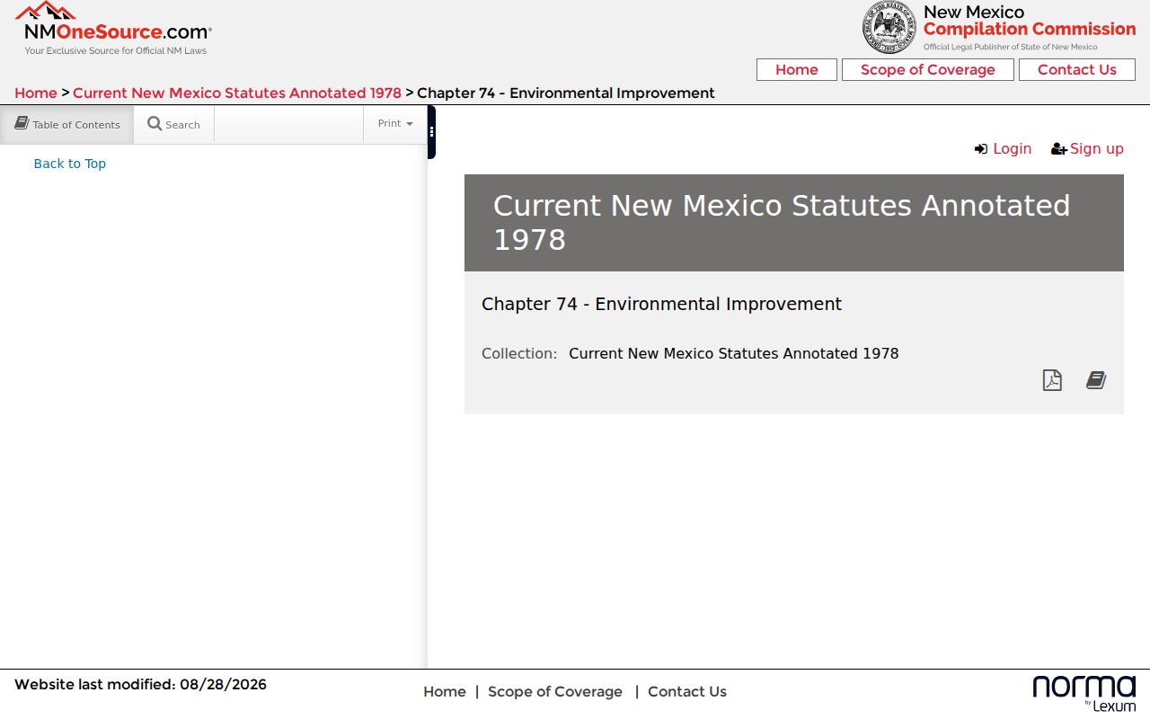 Taos County court record access limits under the New Mexico Children's Code